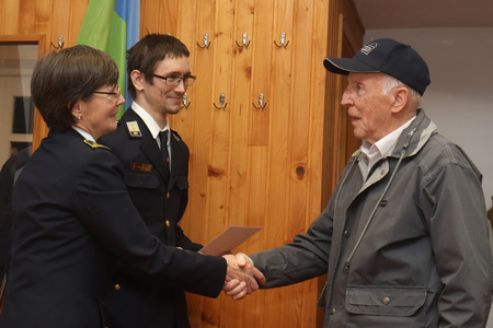 OBČNI ZBOR PGD IVANJE SELO 52 FOTO LJUBO VUKELIČ